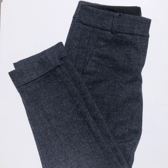 Tweed Dress Pants in Marisa Fit - Picture 1 of 5